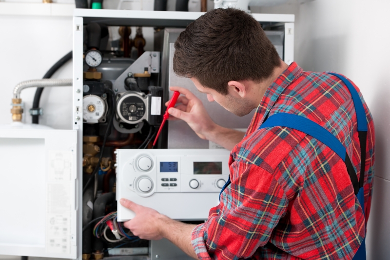 Boiler Repairs Service Winchelsea