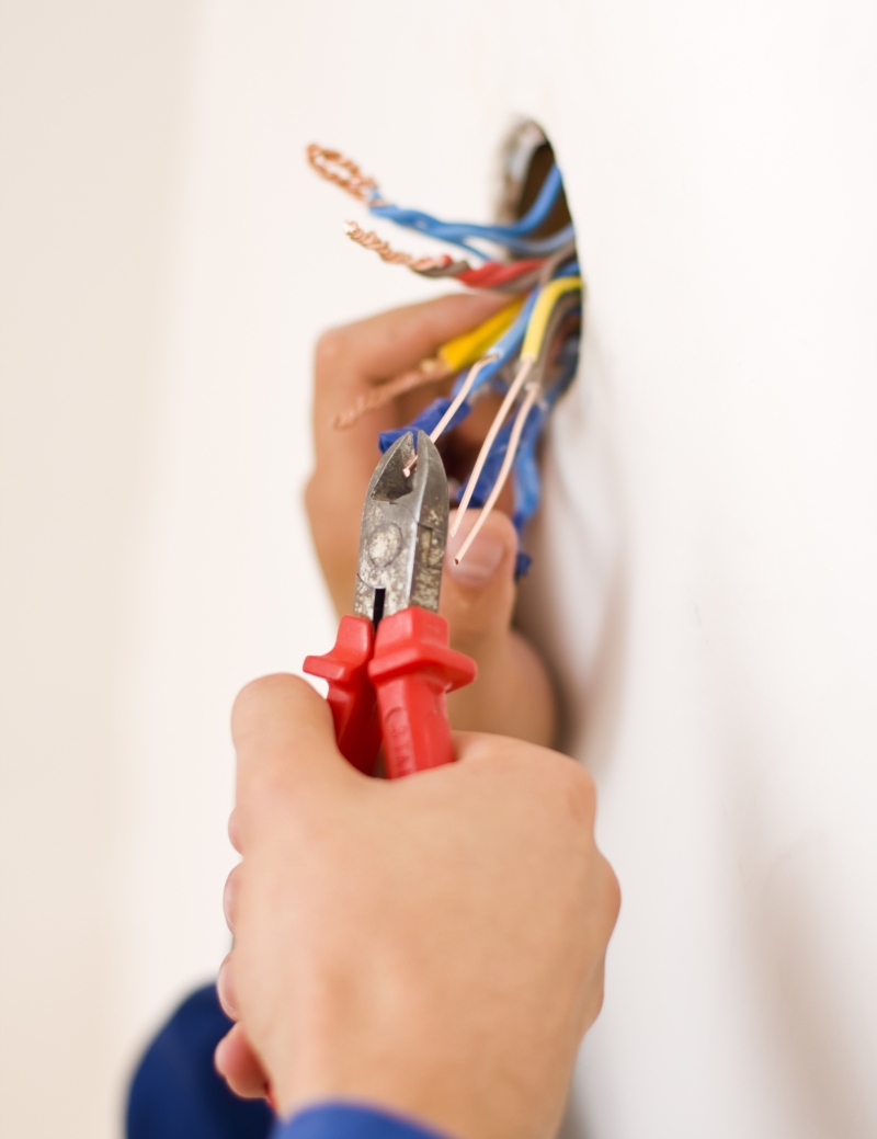 Electricians Winchelsea, Icklesham, TN36