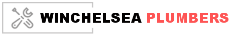 Plumbers Winchelsea logo