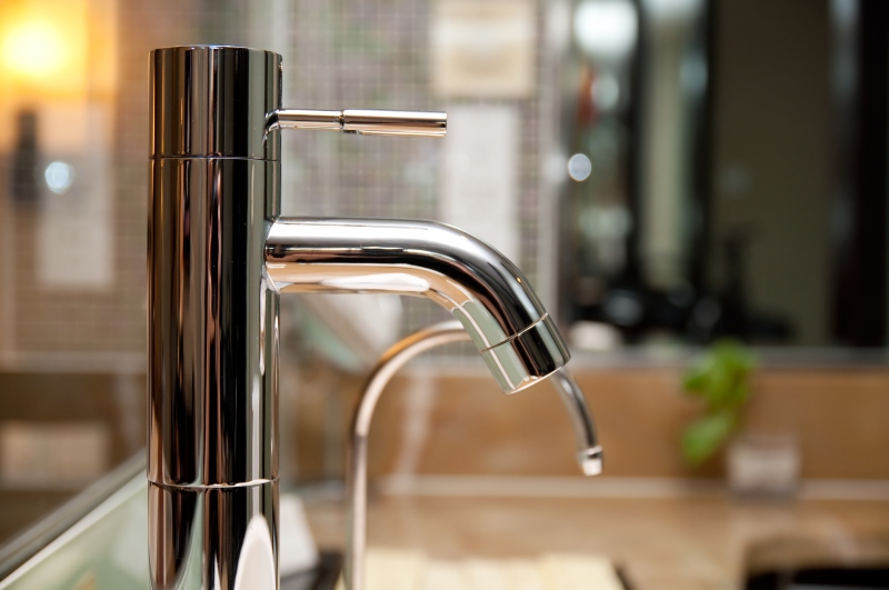 Sink Leaking Winchelsea