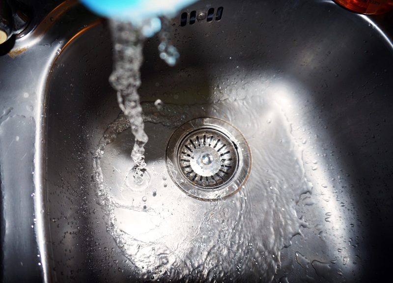 Sink Repair Winchelsea, Icklesham, TN36